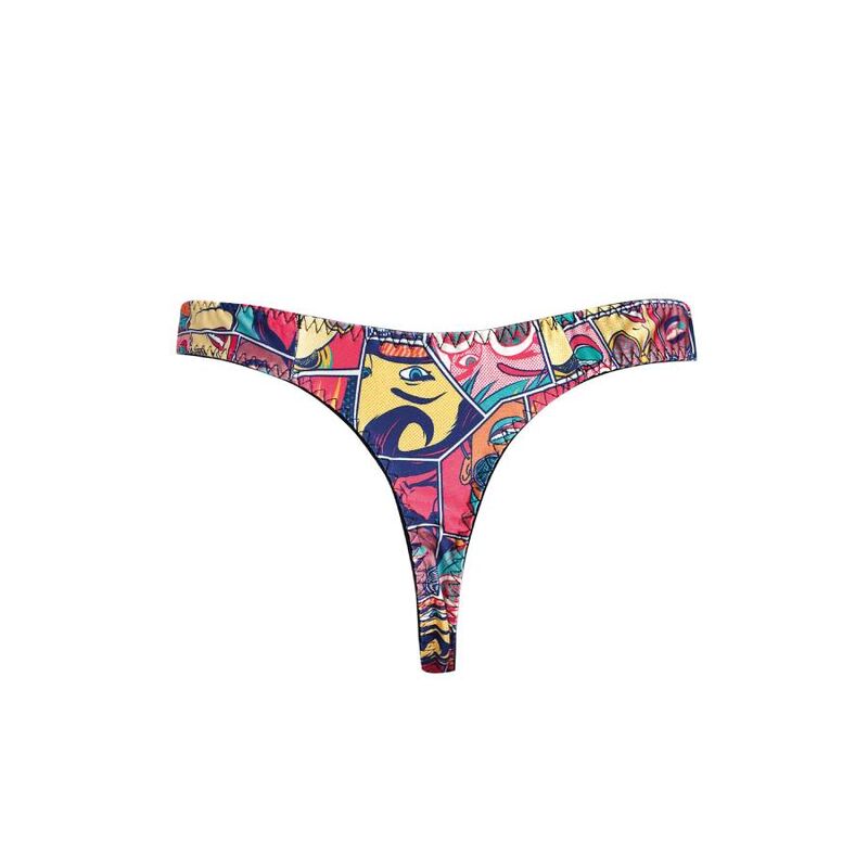 ANAIS MEN COMICS TANGA S