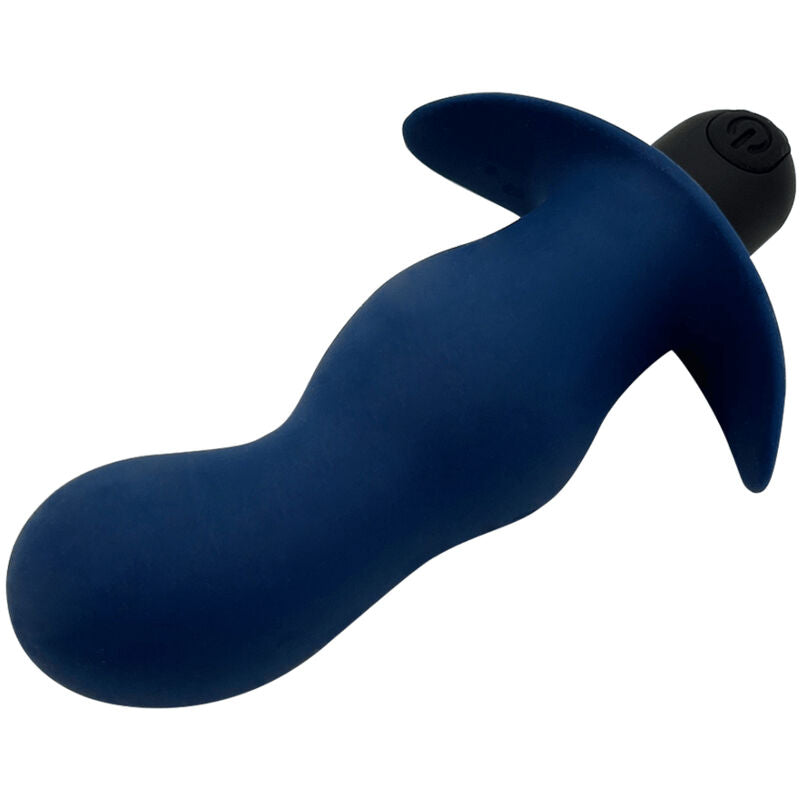 ALIVE GLADIUS PLUG VIBRADOR ANAL