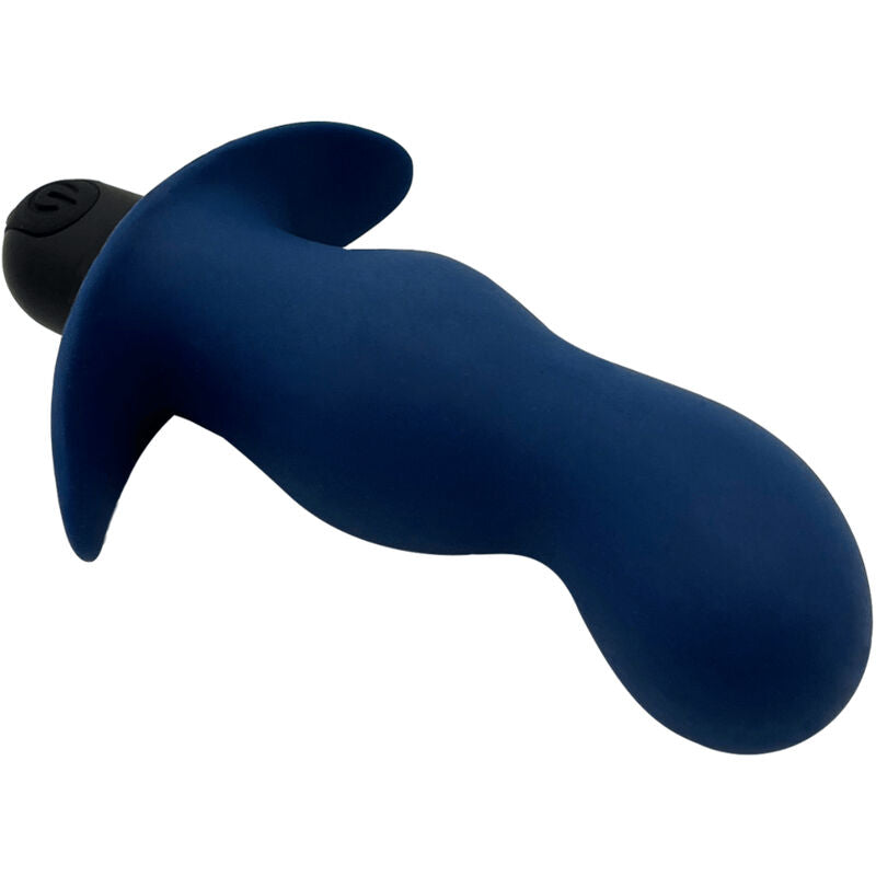 ALIVE GLADIUS PLUG VIBRADOR ANAL