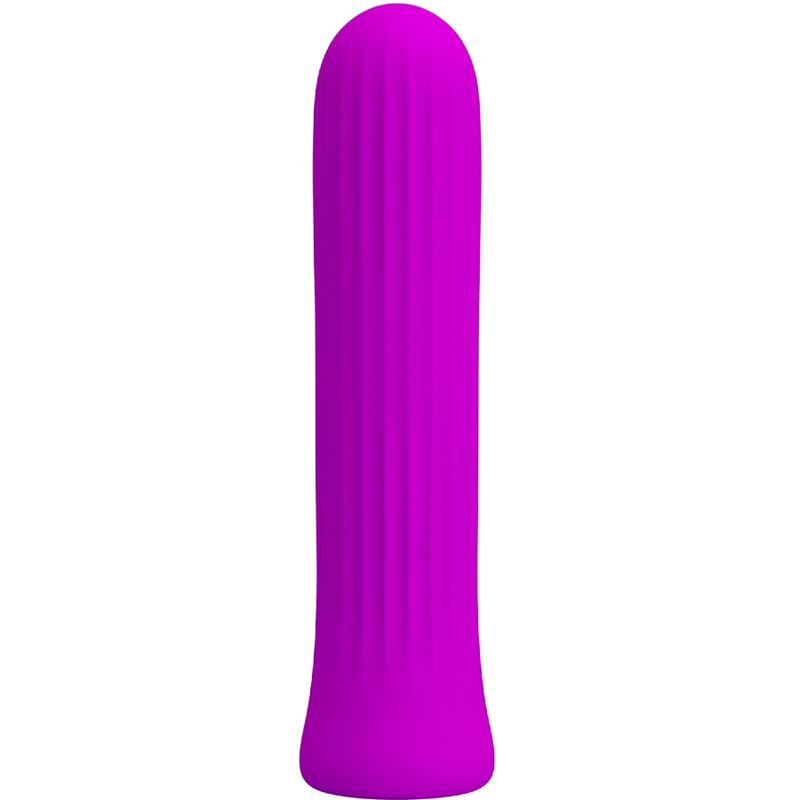 PRETTY LOVE BLANCHE VIBRADOR ESTIMALADOR ROSA