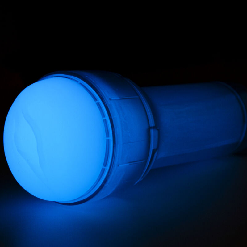 KIIROO FEEL GLOW IN THE DARK STROKER