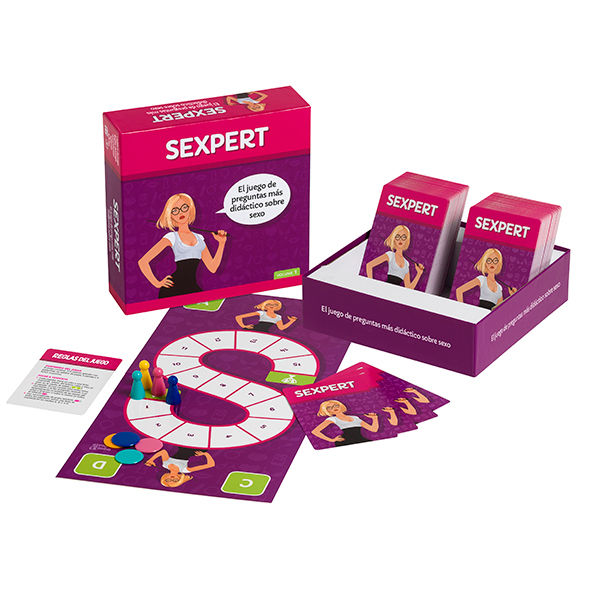 SEXPERT ES