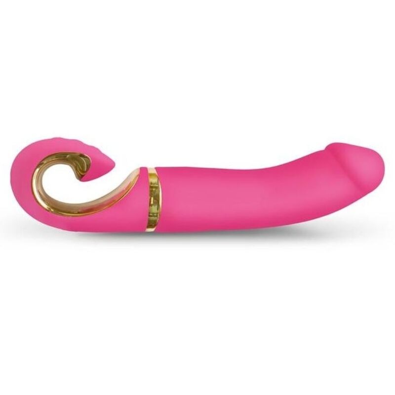 G VIBE GJAY VIBRADOR ROSA NEoN