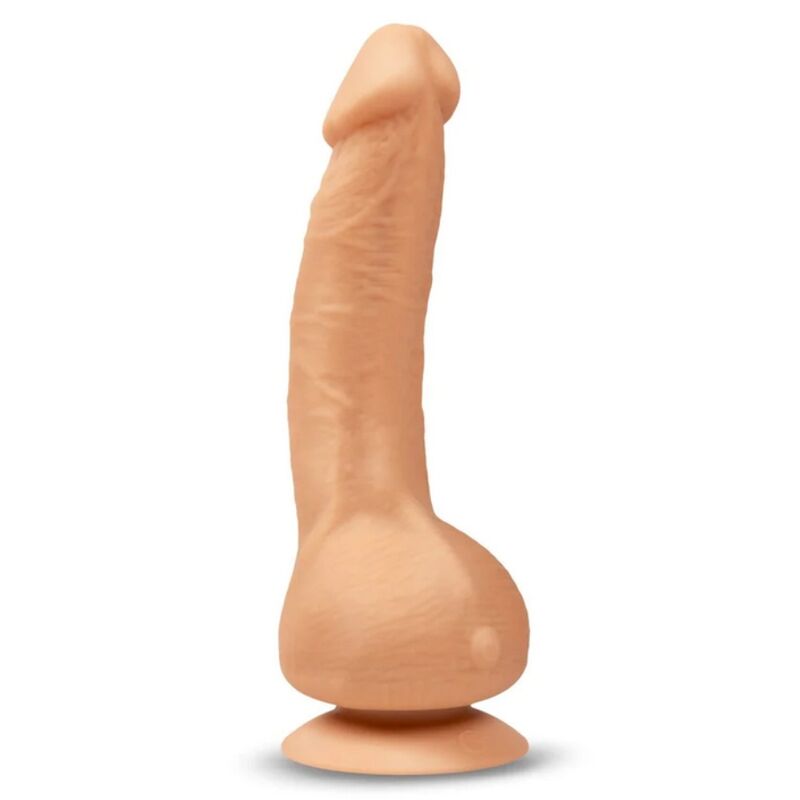 G VIBE GREAL 2 VIBRADOR REALISTICO NATURAL