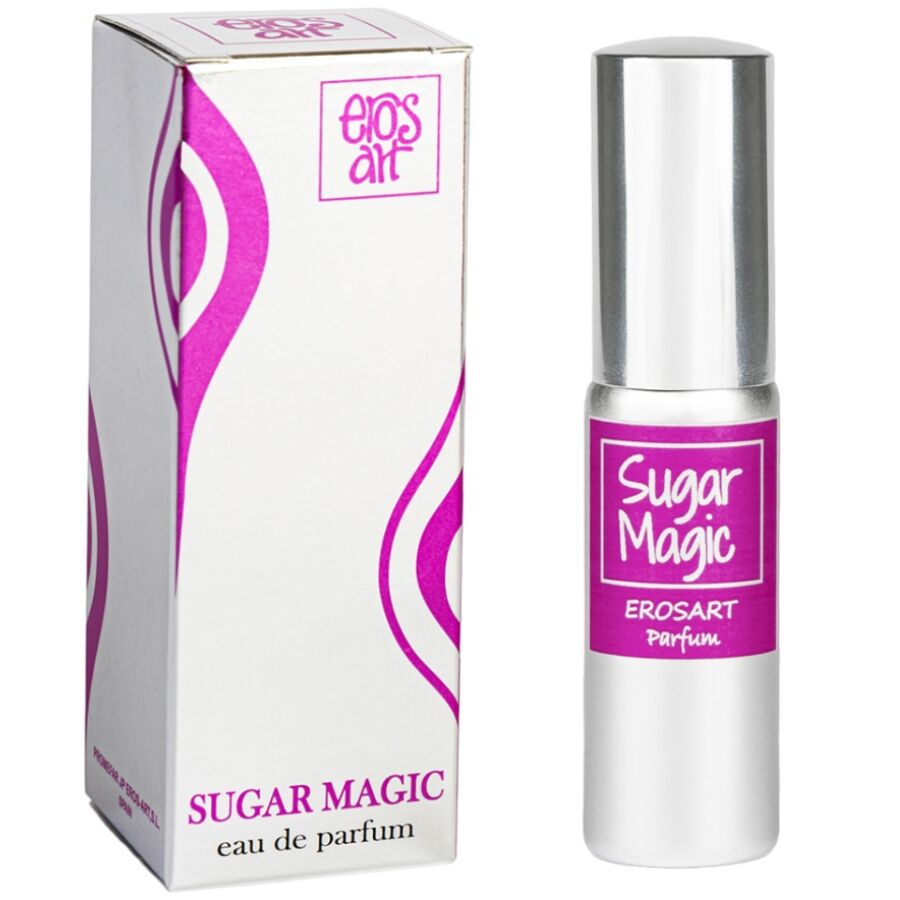 EROS ART PERFUME SUGAR MAGIC 20 CC