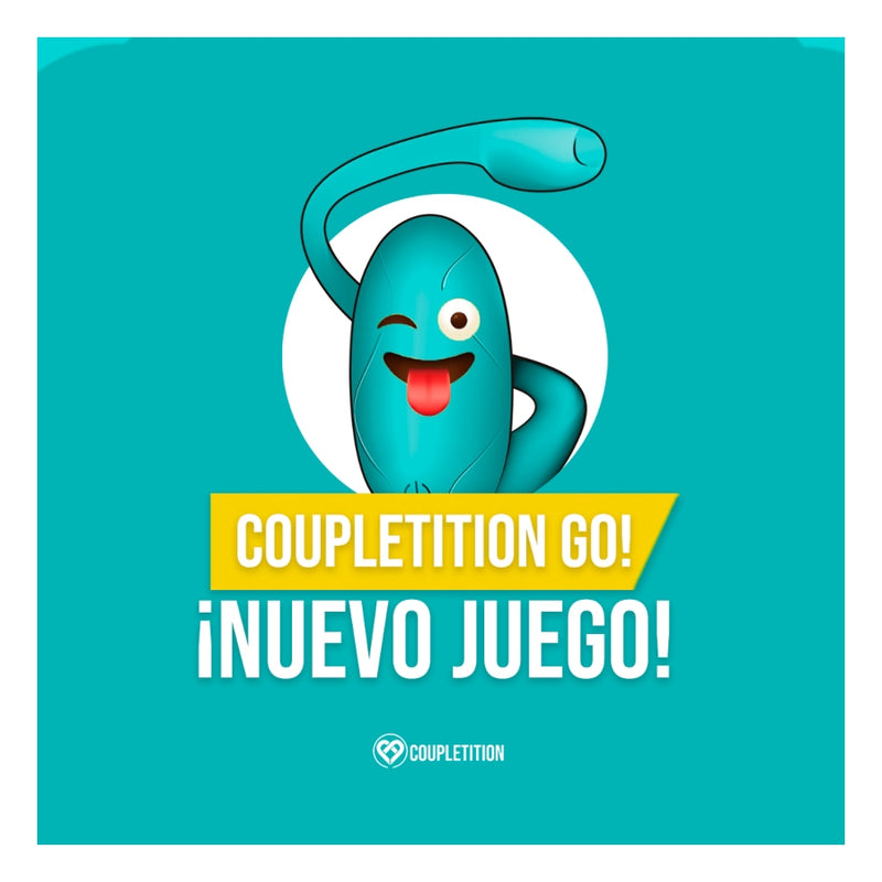 COUPLETITION GO JUEGO PAREJAS