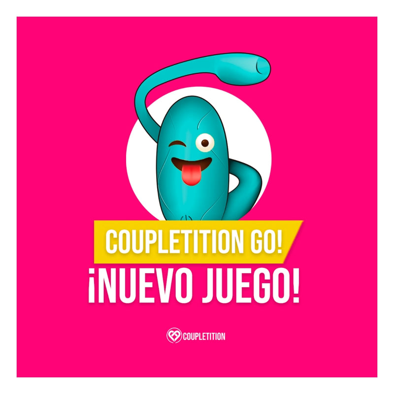 COUPLETITION GO JUEGO PAREJAS