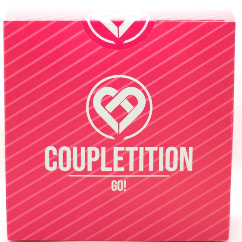 COUPLETITION GO JUEGO PAREJAS