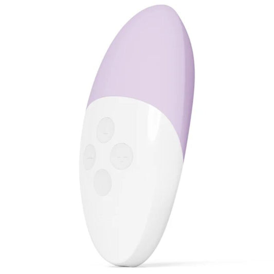 LELO SIRI 3 MASAJEADOR DE CLITORIS LAVANDA