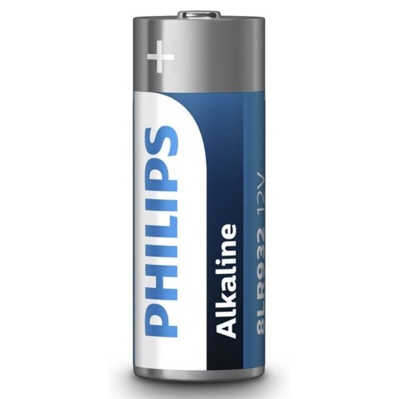 PHILIPS PILA ALCALINA 12V LR23A MN21 8LR932 BLISTER1