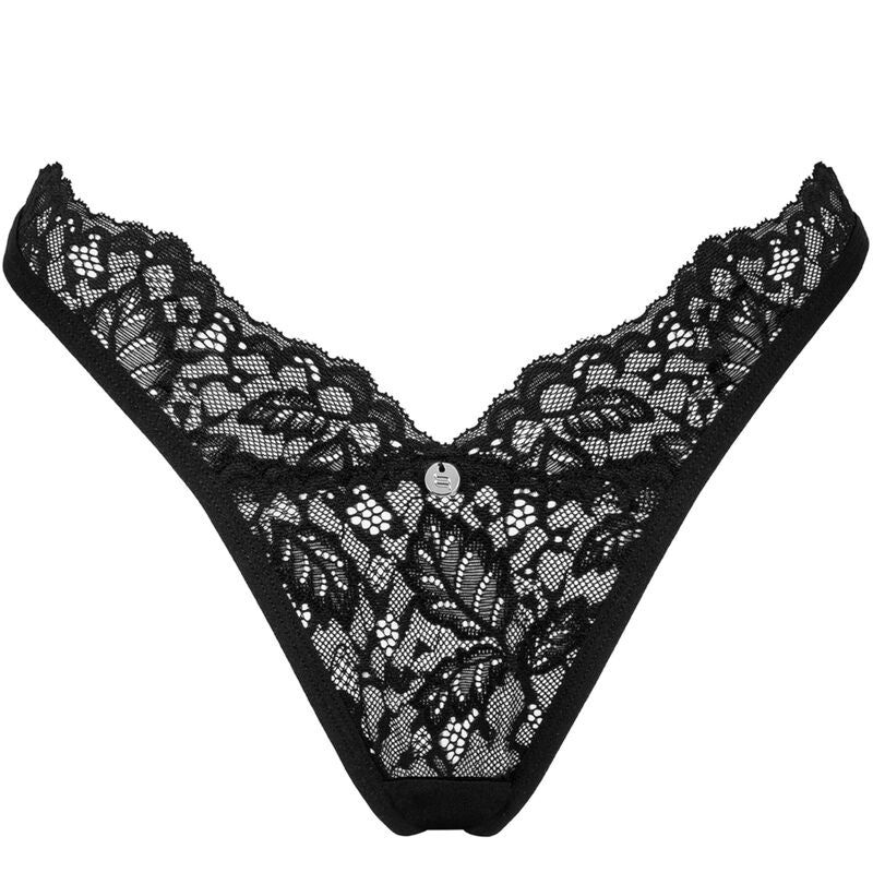 OBSESSIVE BELLASTIA TANGA XS S