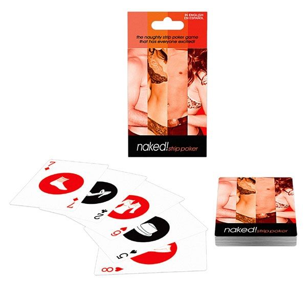 KHEPER GAMES NAKED BARAJA STRIP POKER ES EN