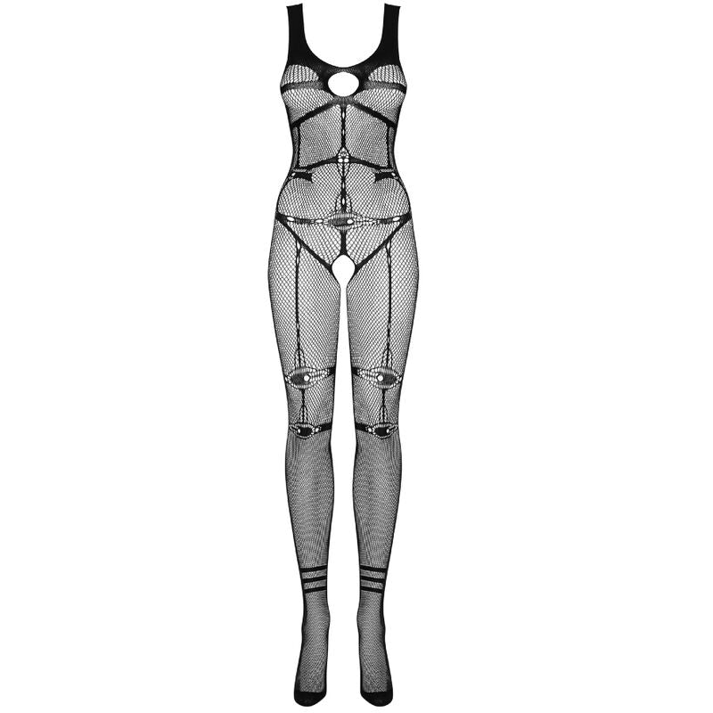 OBSESSIVE BODYSTOCKING N123 S M L