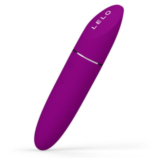 LELO MIA 3 VIBRADOR PERSONAL ROSA