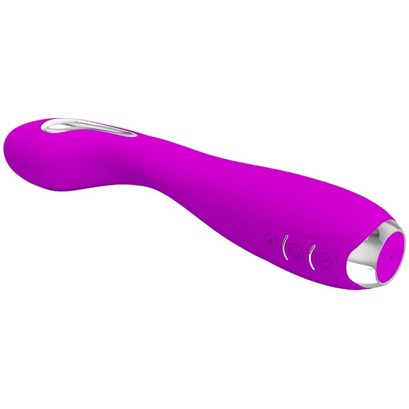 PRETTY LOVE HECTOR VIBRADOR ELECTROSHOCK APP GRATUITA VIOLETA