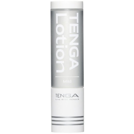 TENGA LOCION LUBRICANTE MILD BASE AGUA