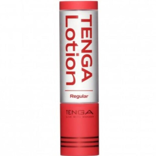 TENGA LOCION LUBRICANTE REGULAR BASE AGUA