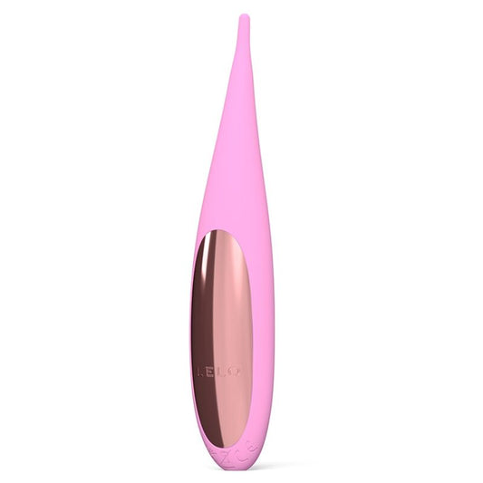 LELO DOT TRAVEL ESTIMULADOR DE CLiTORIS ROSA