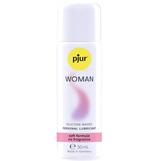 PJUR WOMAN LUBRICANTE BODYGLIDE 30 ML