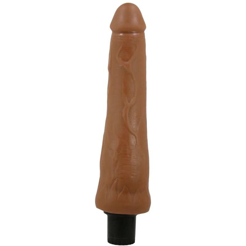 PRETTY LOVE ALFREDO VIBRADOR REALISTICO 215 CM O 4 CM