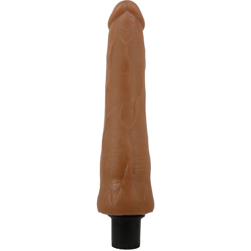 PRETTY LOVE ALFREDO VIBRADOR REALISTICO 215 CM O 4 CM