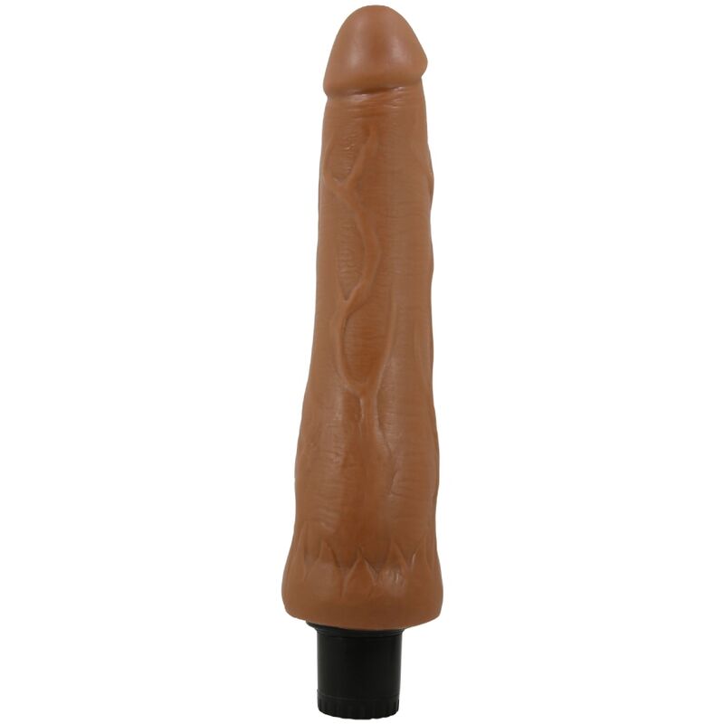 PRETTY LOVE ALFREDO VIBRADOR REALISTICO 215 CM O 4 CM