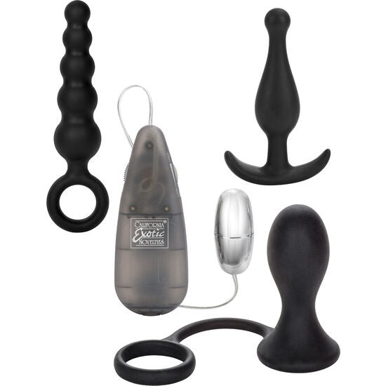 CALEX KIT PRoSTATA PARA HOMBRES