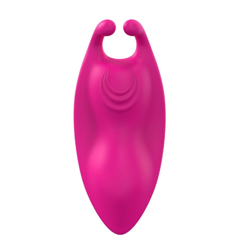 ARMONY HONEYBEE PANTIES VIBRADOR PUNTO G CONTROL REMOTO FUCSIA