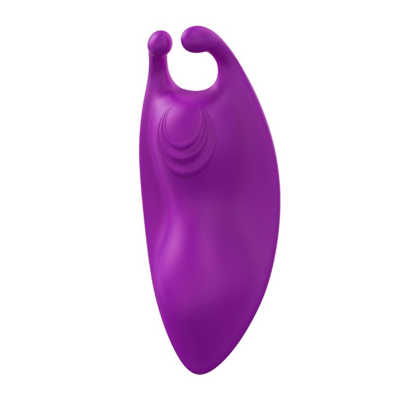 ARMONY HONEYBEE PANTIES VIBRADOR PUNTO G CONTROL REMOTO VIOLETA