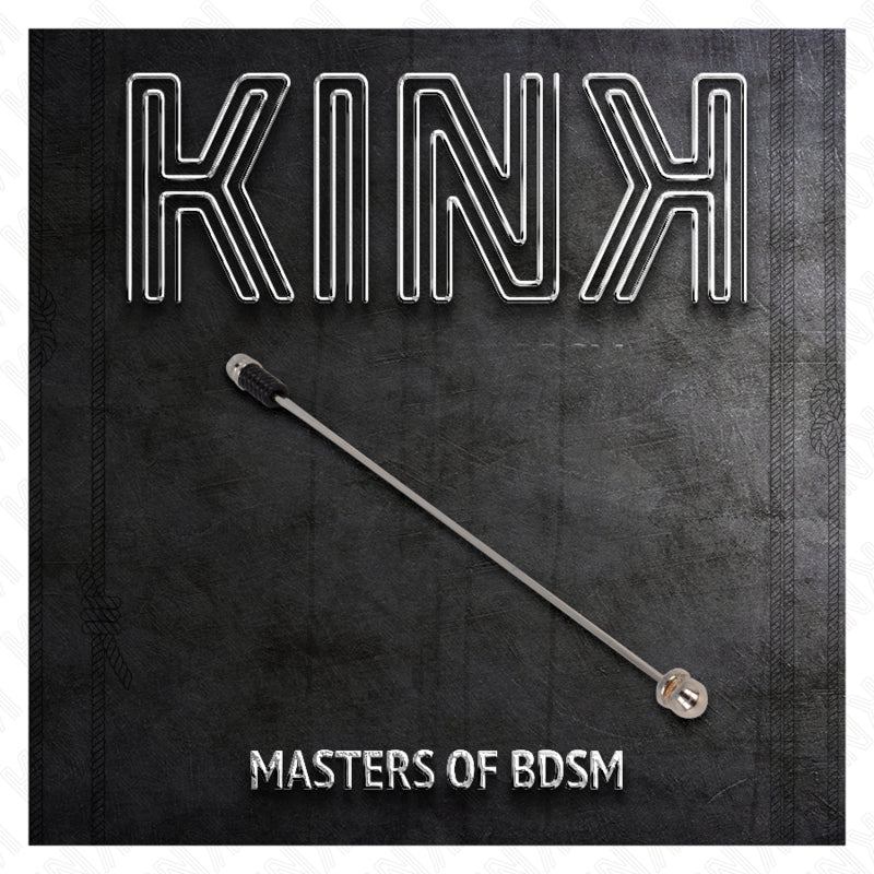 KINK PINZAS PARA PEZONES INDIVIDUAL 20 CM