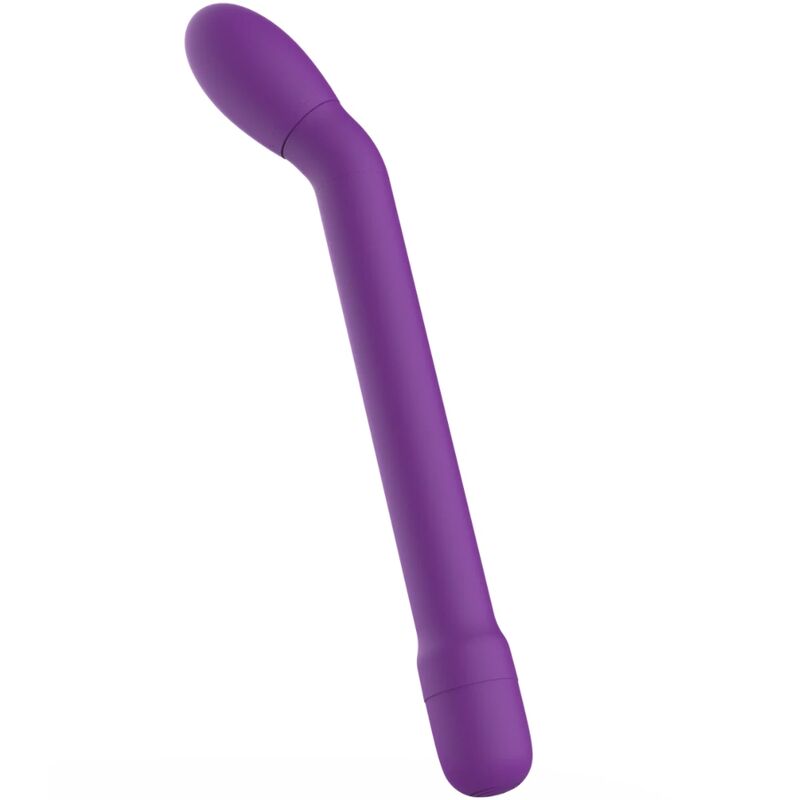 B SWISH BGEE INFINITE CLASSIC VIBRADOR PUNTO G 5 VELOCIDADES RECARGABLE MORADO