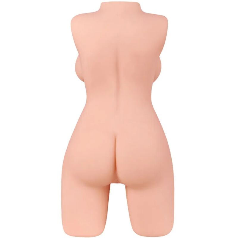 ARMONY TORSO FEMENINO REALISTICO MODELO 2