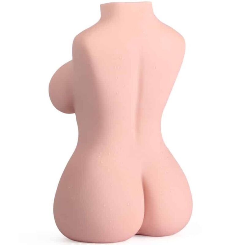 ARMONY TORSO FEMENINO REALISTICO MODELO 3