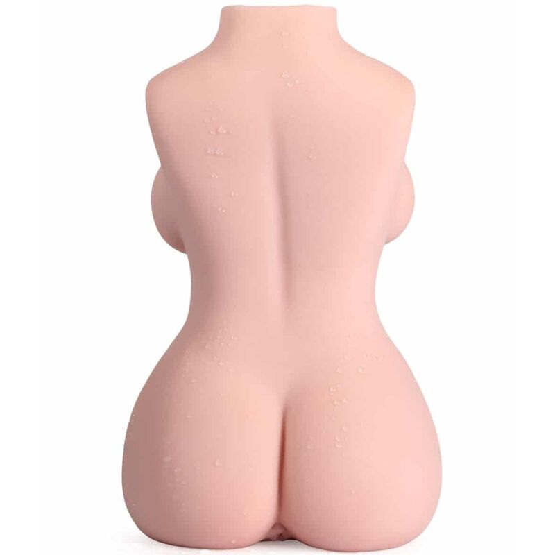 ARMONY TORSO FEMENINO REALISTICO MODELO 3