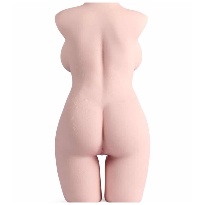 ARMONY TORSO FEMENINO REALISTICO MODELO 4