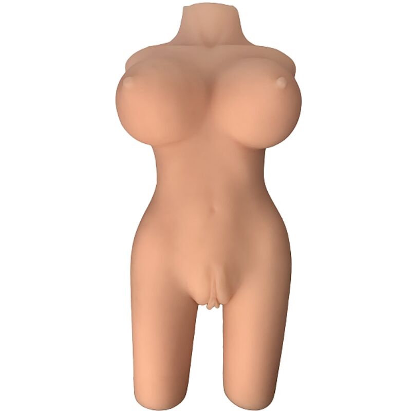 ARMONY TORSO FEMENINO REALISTICO MODELO 6