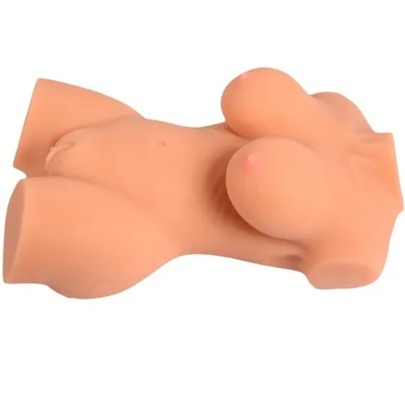 ARMONY TORSO FEMENINO REALISTICO MODELO 7