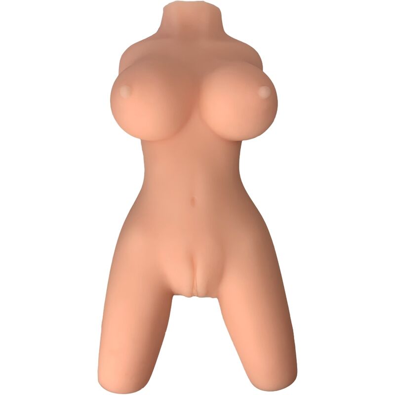 ARMONY TORSO FEMENINO REALISTICO MODELO 8