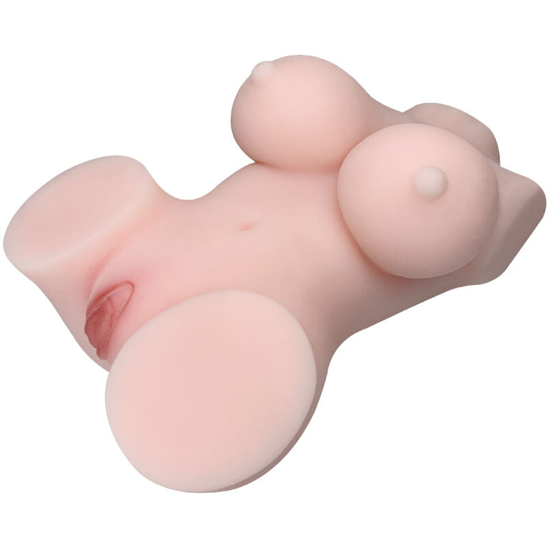 ARMONY TORSO FEMENINO REALISTICO MODELO 9