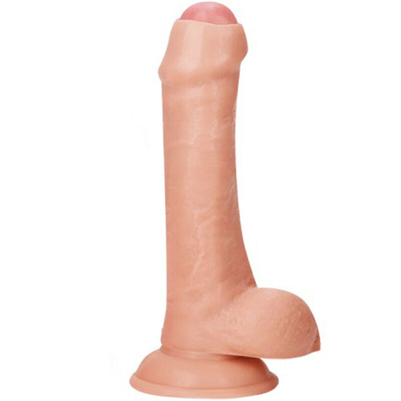 ARMONY DILDO REALISTICO CON PREPUCIO 21 CM