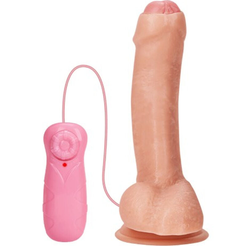 ARMONY DILDO REALISTICO CON PREPUCIO 21 CM