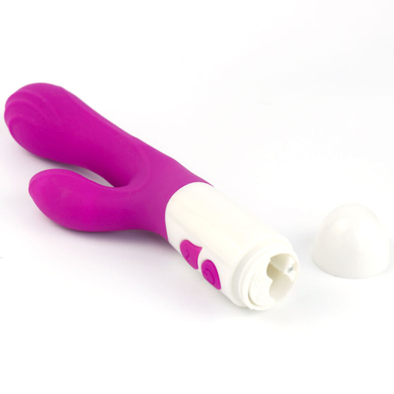 ARMONY HAPPY VIBRADOR ESTIMULADOR VIOLETA