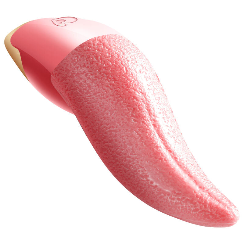 ARMONY LENGUA VIBRADOR ESTIMULADOR