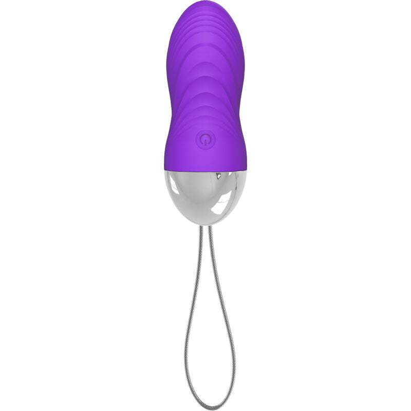 ARMONY HUEVO VIBRADOR CONTROL REMOTO VIOLETA