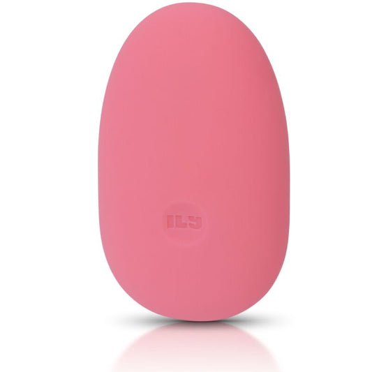 JE JOUE THE PEBBLE VIBRADOR ESTIMULADOR CLaTORIS ROSA