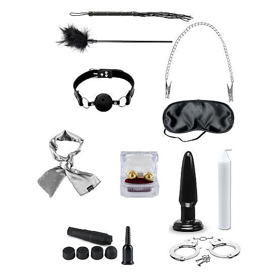 FETISH FANTASY LIMITED EDITION KIT FETISH