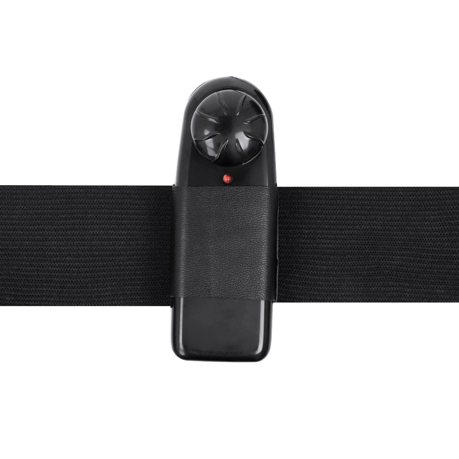 HARNESS ATTRACTION aRNES WALTER CON VIBRACIoN 155 X 37 CM