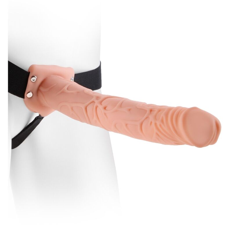 FETISH FANTASY SERIES ARNES AJUSTABLE PENE REALISTICO 28 CM