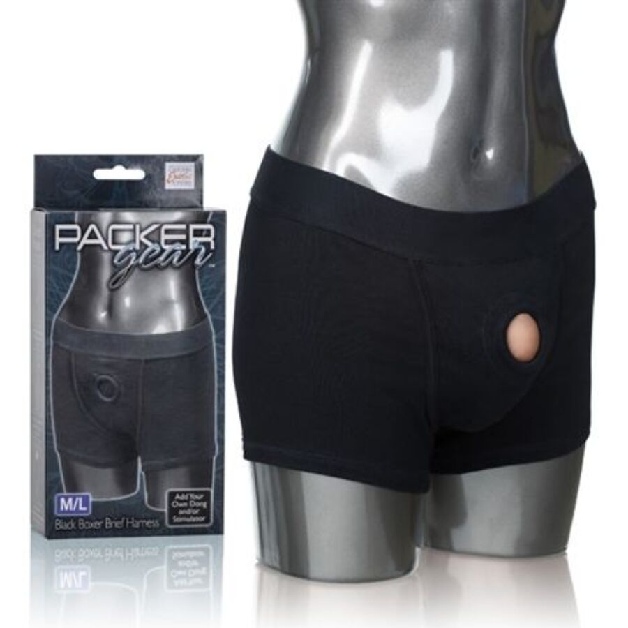 CALEX PACKER GEAR BOXER ARNES UNIVERSAL M L