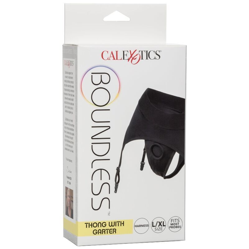 CALEX BOUNDLESS ARNES TANGA CON LIGUERO L XL